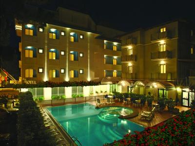 Hotel Ricchi