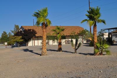 K7 Bed and Breakfast