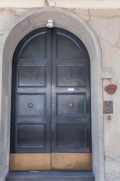 La Fonderia Firenze