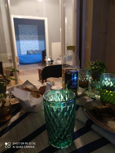 Relaxation and Vacation with all the Comforts
