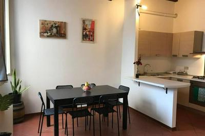 Casa di Gil
