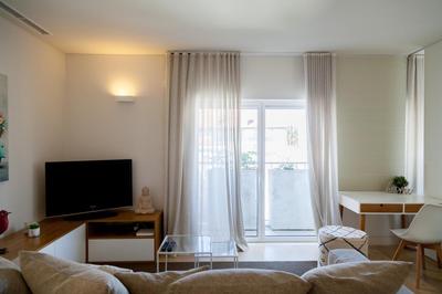 FLH Saldanha Minimalist Flat