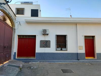 Casa vacanza in pieno centro storico vicino Ostuni e la riserva di Torre quaceto