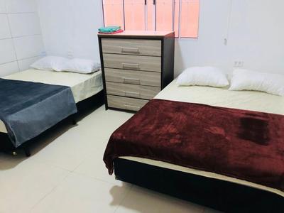 Apartamento no Tremembé 8