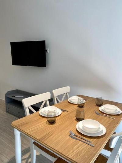 Le Calette House - Puglia Mia Apartments