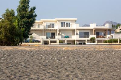 Kalypso Apartment Ierapetra