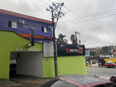 M Hotel Itaquera