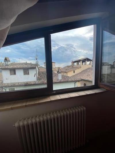 Residence Garibaldi bilocale e monolocale in centro a Foligno terzo e quarto piano