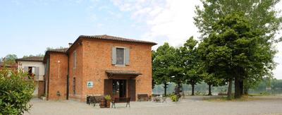 La Finestra sul Po - Agriturismo, Billede 2