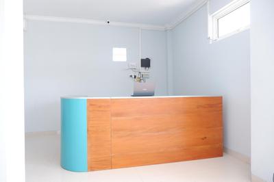 Griya Tetirah Syariah Mitra RedDoorz