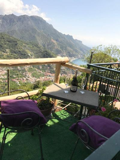 Appartamento a Ravello