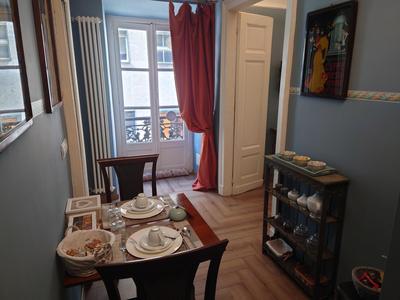 Ettore Manni B&B