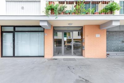 GuestHost - Il Salotto Blu - Appartamento con Parcheggio