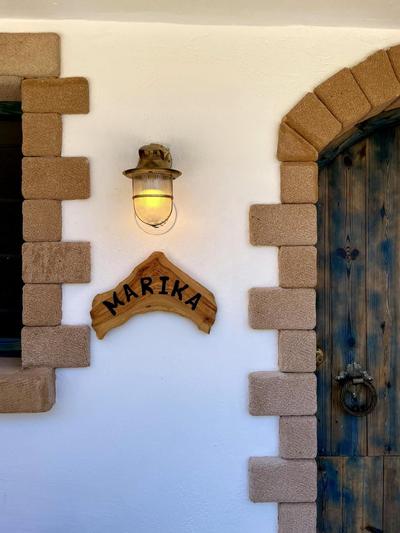 Village Villa Mimis Drapanias