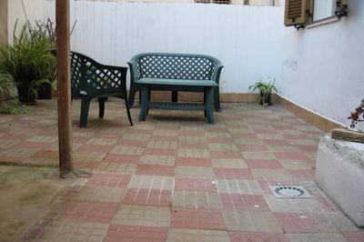 Apartment La Paloma in Alghero centre