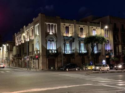 Messina41 Hotel
