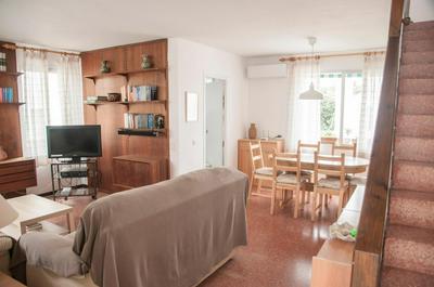 Duplex a 50m de la playa de les Cases d'Alcanar