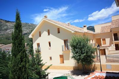 Apartamentos Rurales Campillo