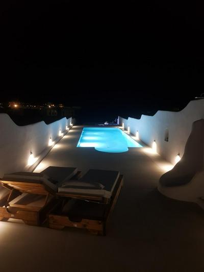 Villa Blue Wave