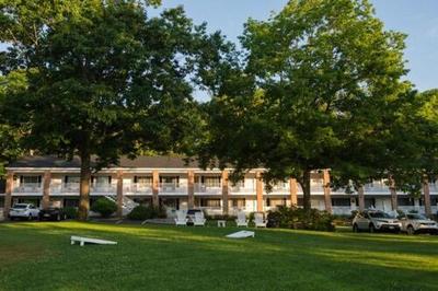 Ogunquit The Milestone Inn, Billede 2