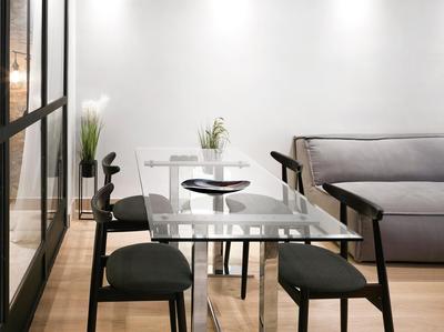 5 star lux suite in Kolonaki.