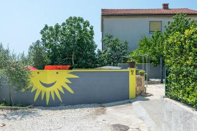 Holiday house Sunce