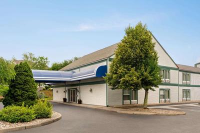 Baymont by Wyndham North Dartmouth Fall River, Foto 2