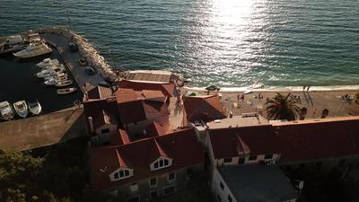 Beach Apartment Korina