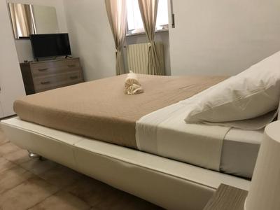 Casa Vacanze Mamarose