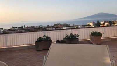 Chiara Home Sorrento