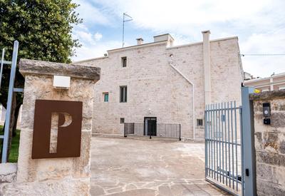 Villa Aurelia Suites and Apartments