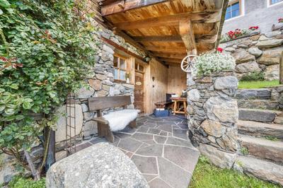 Thaler-hof Ferienhaus Lärchnhittl