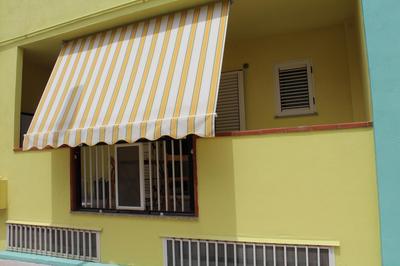 Casa vacanze Tirreno