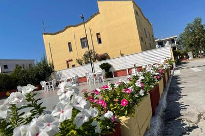 Casa Vacanze Simeri Mare