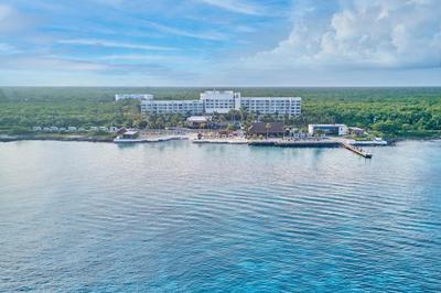 Fiesta Americana Cozumel All Inclusive