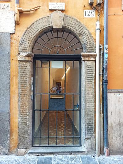 Domus Pastini