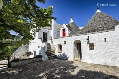 Masseria Mazzalorsa