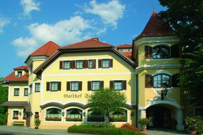 Schreiner's - Das Waldviertel Haus