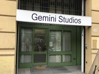 Duplex studios for 6 people
