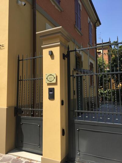 La Bella Modena Centro