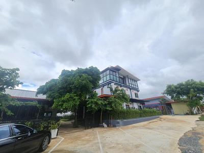 88 ลิฟวิ่ง โฮเทล ปากช่อง