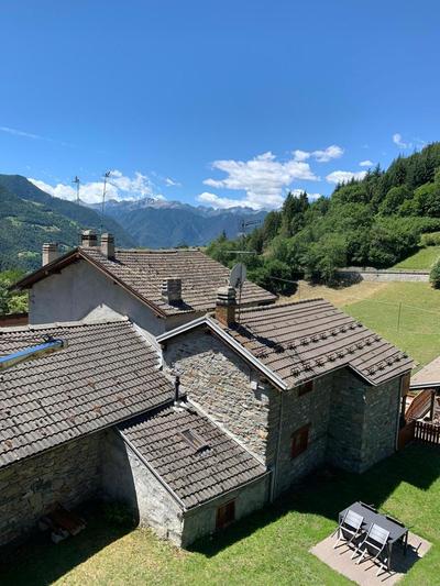 Casa Vacanze: Maison Des Gnomes