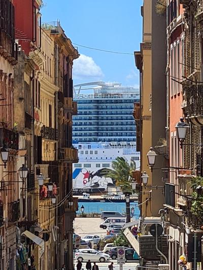 Sardinia Gem House