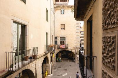 Bravissimo Cort Reial Entresol B