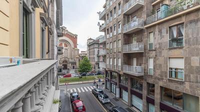Italianway Comfort - Pindemonte 1