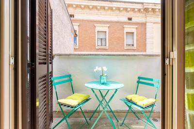 VG FONTANA DI TREVI - 5 STELLE Proietti Apartament