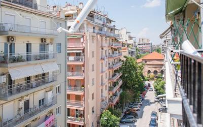 #Apricot Cozy Apt by halu! Apartments