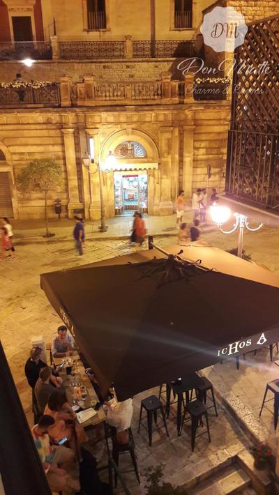 DonMattè - Charme & Rooms