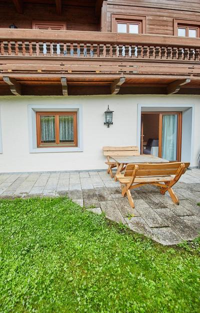 Appartement Katharina