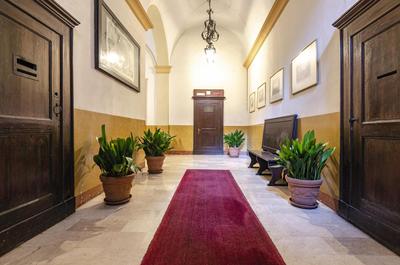 Studio nel cuore della citta' by Wonderful Italy